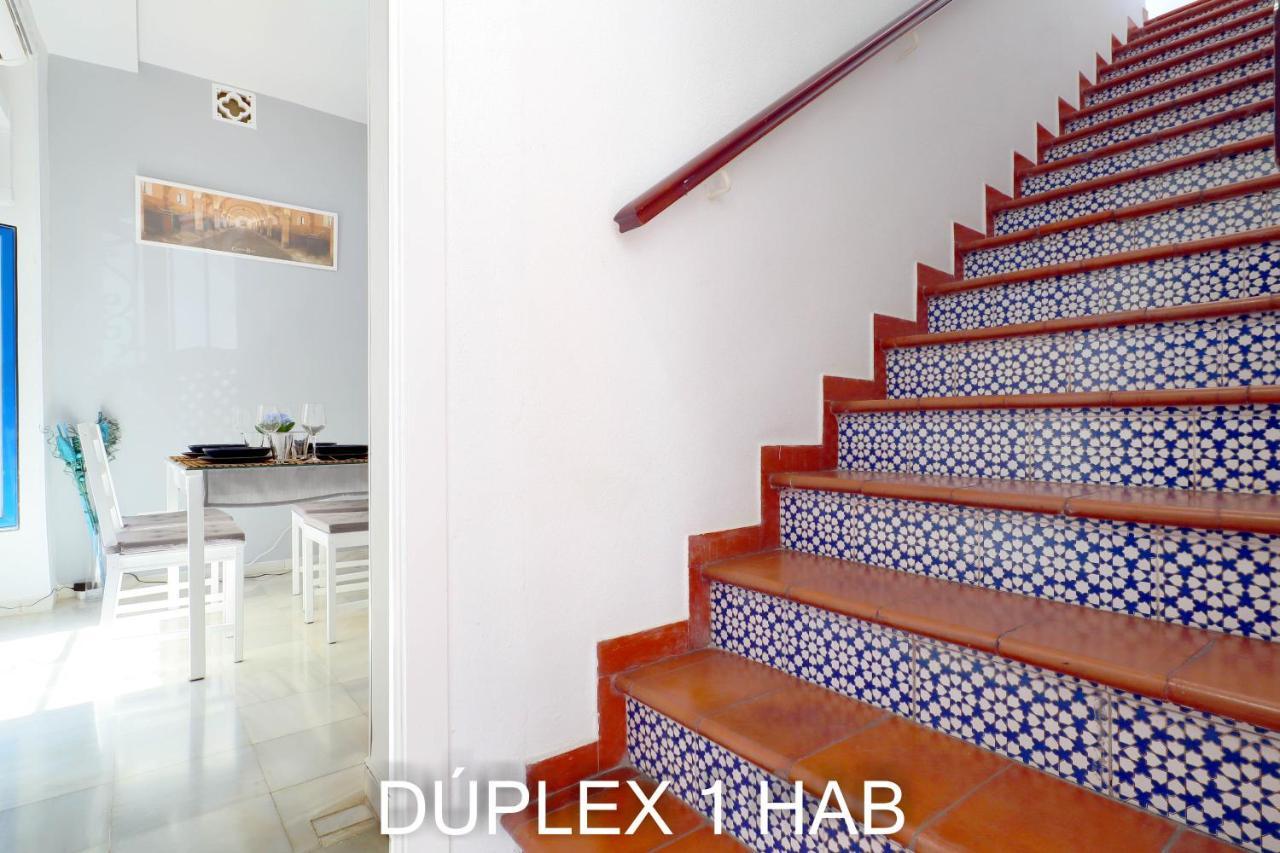 Casas Caballerizas Mezquita 1 Y 3 Hab Córdoba Exterior foto