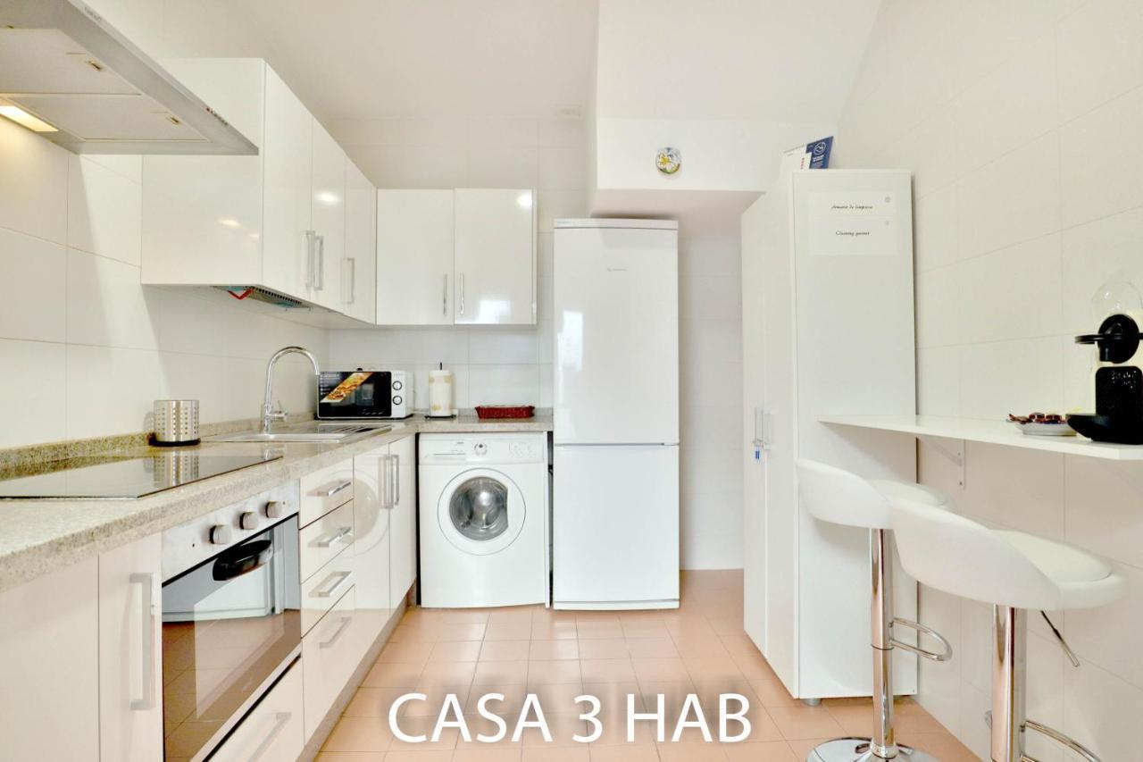 Casas Caballerizas Mezquita 1 Y 3 Hab Córdoba Exterior foto